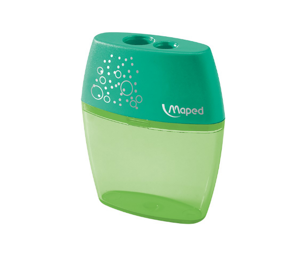Picture of Maped Shaker Sharpener Double Hole