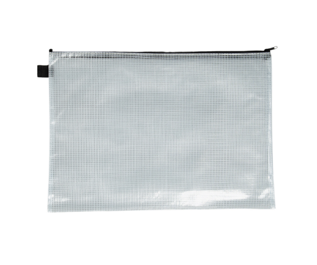 Picture of Clear Mesh Zip Case 345 x 250mm