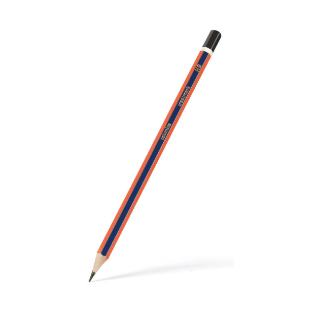 Picture of Pencil (HB) Columbia Crestmark